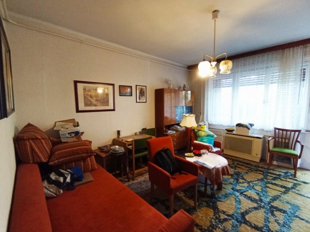 Eladó téglalakás, Budapesten, XII. kerületben, Szoboszlai utcában