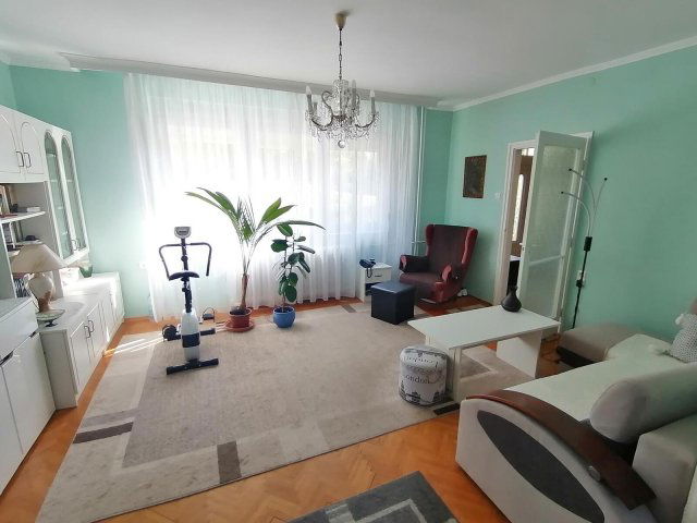 Eladó sorház, Nyíregyházán 84.5 M Ft, 2 szobás