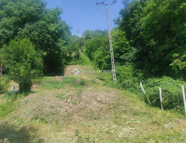 Eladó telek, Egerben 12.86 M Ft / költözzbe.hu