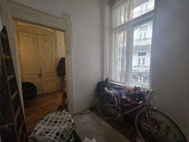 Eladó téglalakás, Budapesten, VIII. kerületben 130 M Ft