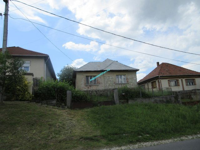 Eladó telek, Tardonán 5.5 M Ft / költözzbe.hu