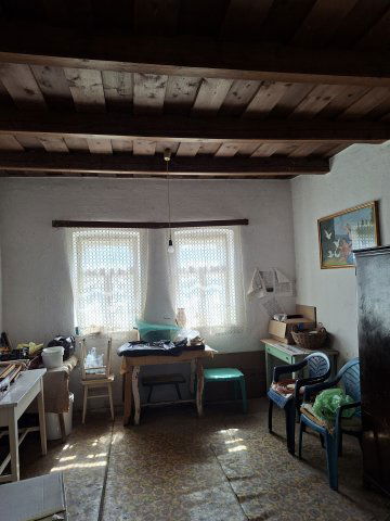Eladó családi ház, Füzesabonyban 12.5 M Ft, 2 szobás