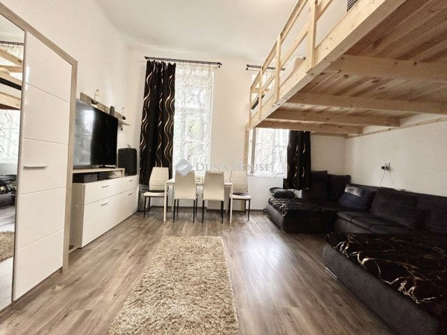 Eladó téglalakás, Budapesten, VIII. kerületben 58.99 M Ft