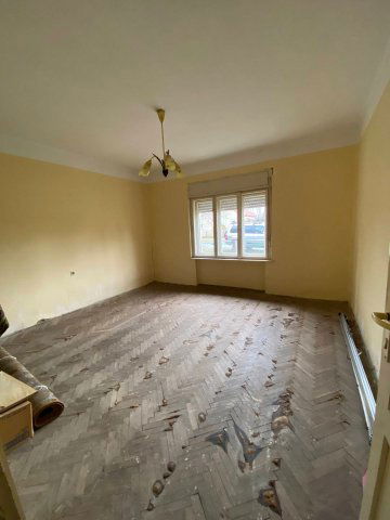 Eladó családi ház, Balatonszentgyörgyön 30 M Ft, 2 szobás