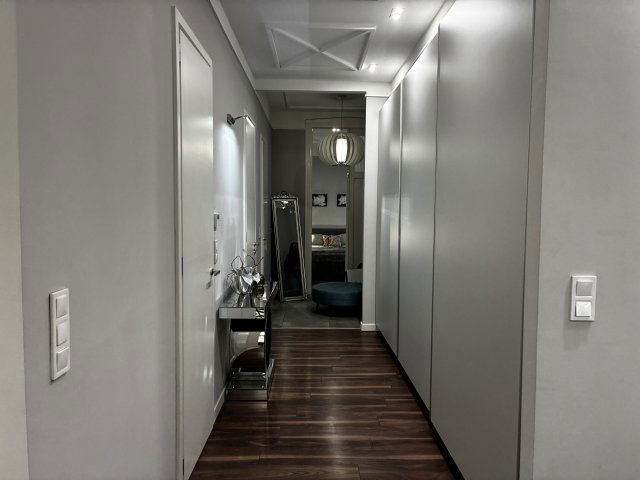 Eladó téglalakás, Budapesten, VI. kerületben, Lázár utcában