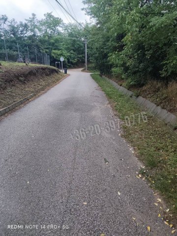 Eladó telek, Győrságon 13.5 M Ft / költözzbe.hu