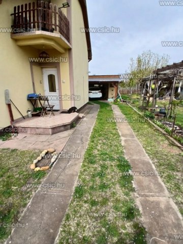 Eladó ikerház, Táborfalván 49.9 M Ft, 2+2 szobás