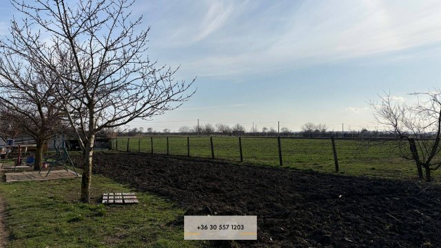 Eladó mezogazdasagi ingatlan, Hajdúszoboszlón 37 M Ft