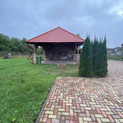 Eladó családi ház, Beregdarócon 32 M Ft, 2 szobás