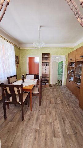 Eladó családi ház, Nyírtelken 34.99 M Ft, 3 szobás