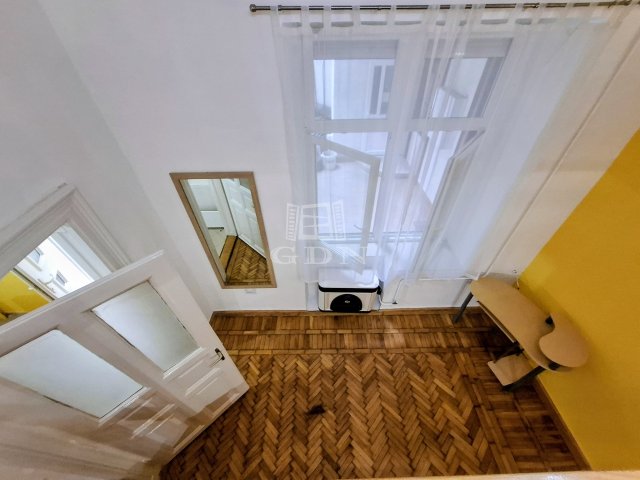Eladó téglalakás, Budapesten, VII. kerületben 45.9 M Ft