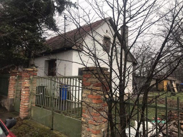 Eladó mezogazdasagi ingatlan, Kecskeméten 25 M Ft, 2 szobás