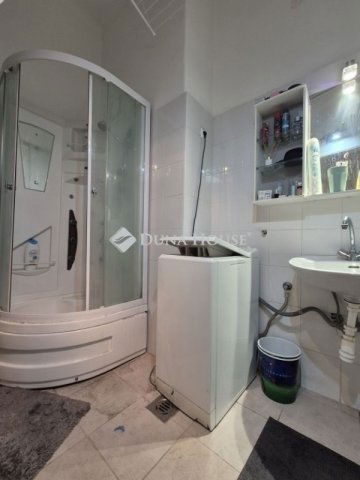 Eladó téglalakás, Budapesten, IX. kerületben 54.9 M Ft, 2 szobás