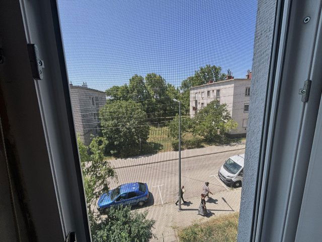 Eladó téglalakás, Várpalotán 39 M Ft, 2 szobás