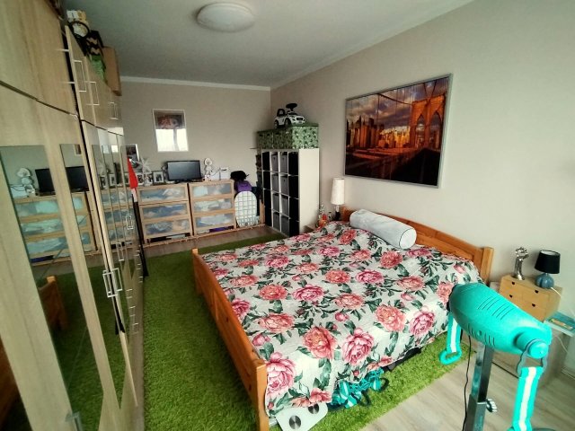 Eladó családi ház, Balatonberényben 165 M Ft, 5+3 szobás