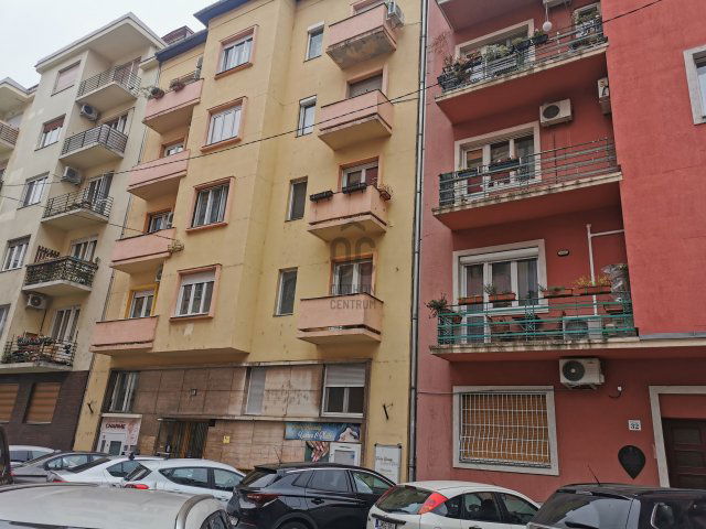 Kiadó téglalakás, albérlet, Budapesten, XIII. kerületben