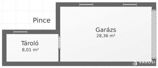 Eladó családi ház, Őrhalmon 22 M Ft, 6 szobás