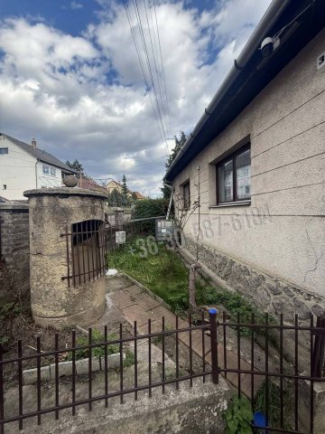 Eladó családi ház, Salgótarjánban 20.5 M Ft, 2 szobás