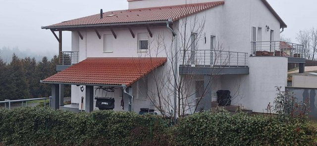 Eladó ikerház, Kaposváron 109 M Ft, 4 szobás