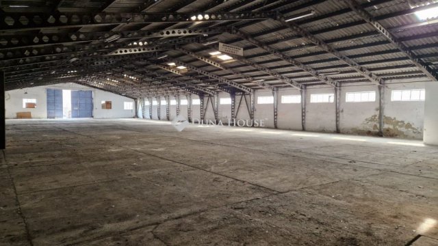 Kiadó ipari ingatlan, Pátyon, Erkel utcában 1389 E Ft / hó