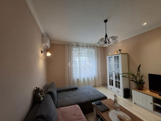 Eladó téglalakás, Miskolcon 35.9 M Ft, 2 szobás