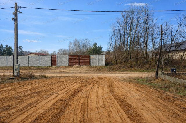 Eladó ikerház, Erdőkertesen 82.9 M Ft, 4 szobás