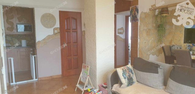 Eladó téglalakás, Kecskeméten 42.99 M Ft, 3 szobás