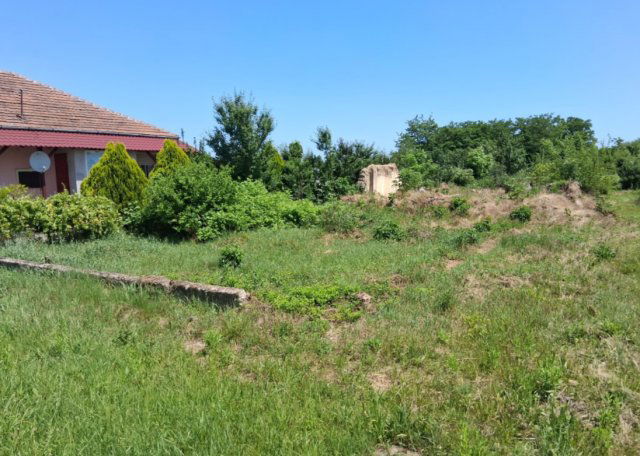 Eladó telek, Taktakenézen 2.225 M Ft / költözzbe.hu