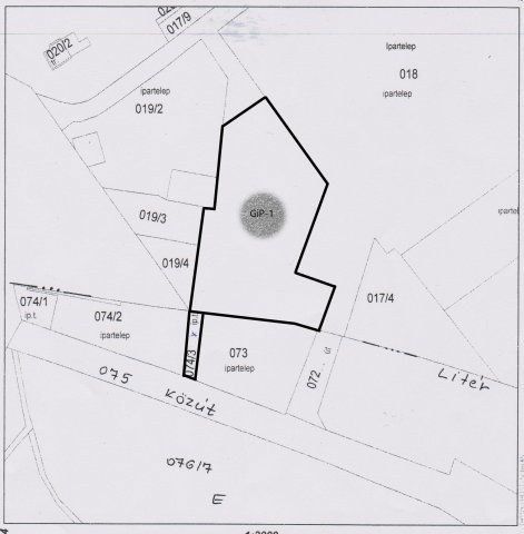 Eladó ipari ingatlan, Balatonfűzfőn 82 M Ft