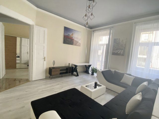 Kiadó téglalakás, albérlet, Budapesten, VIII. kerületben