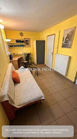 Eladó családi ház, Balatonmáriafürdőn 89.9 M Ft, 2 szobás