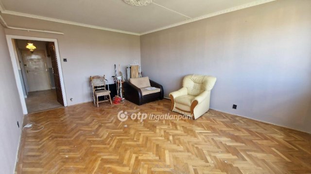 Eladó panellakás, Budapesten, X. kerületben 46.9 M Ft, 1 szobás