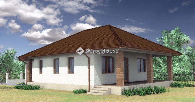 Eladó családi ház, Erdőkertesen 114.9 M Ft, 5 szobás