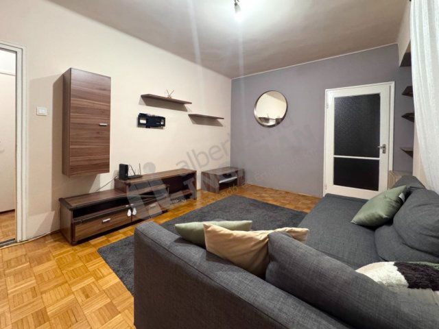 Kiadó téglalakás, albérlet, XI. kerületben, Villányi úton