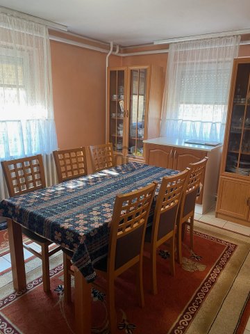 Eladó családi ház, Domoszlón 47 M Ft, 5 szobás