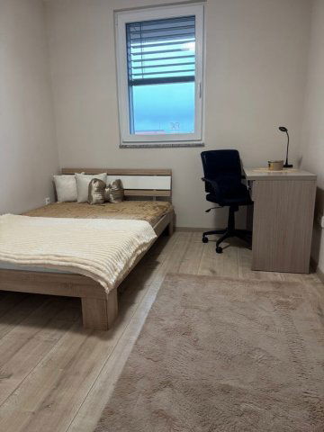 Kiadó téglalakás, albérlet, Debrecenben, Antall József utcában