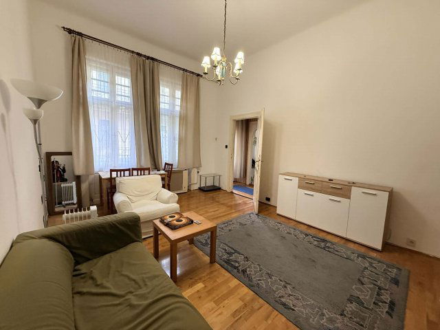 Kiadó téglalakás, albérlet, Budapesten, VIII. kerületben