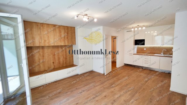 Kiadó téglalakás, albérlet, XIII. kerületben, Szabolcs utcában