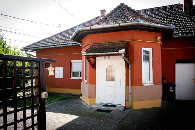 Eladó családi ház, Szigetváron 65.5 M Ft, 3 szobás