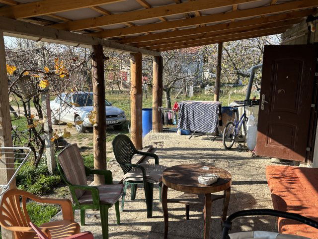 Eladó telek, Várpalotán 14 M Ft / költözzbe.hu