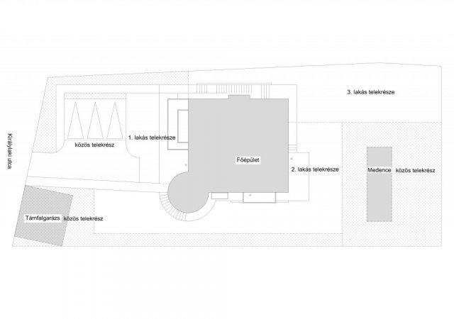 Eladó téglalakás, Budapesten, III. kerületben 199.9 M Ft