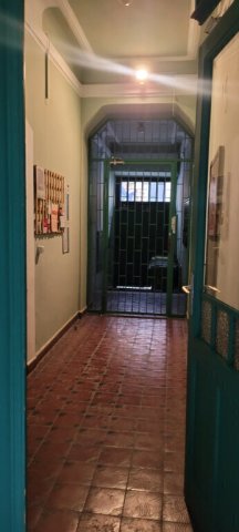 Eladó téglalakás, Budapesten, IX. kerületben 79.9 M Ft, 2 szobás