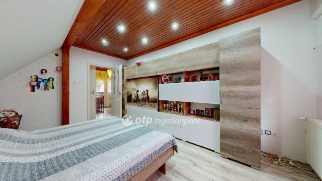 Eladó családi ház, Miskolcon 139.9 M Ft, 4+1 szobás