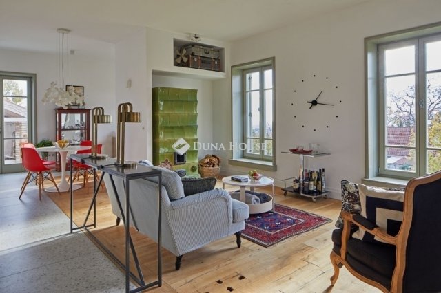 Eladó családi ház, Szentendrén 238 M Ft, 3 szobás