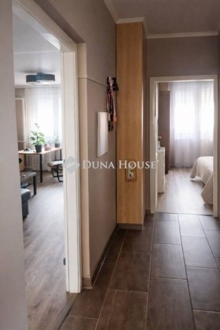 Eladó panellakás, Budapesten, XI. kerületben 84.9 M Ft, 2 szobás