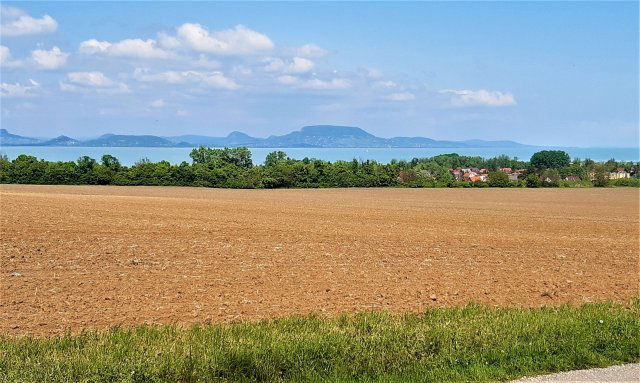 Eladó telek, Balatonkeresztúron 35 M Ft / költözzbe.hu