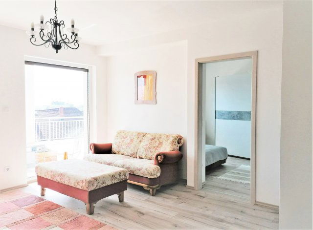 Kiadó téglalakás, albérlet, Pécsett 280 E Ft / hó, 2 szobás