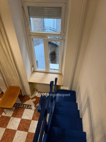 Eladó téglalakás, Budapesten, IX. kerületben 115.9 M Ft