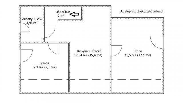 Eladó ikerház, Pátyon 90 M Ft, 2+2 szobás / költözzbe.hu