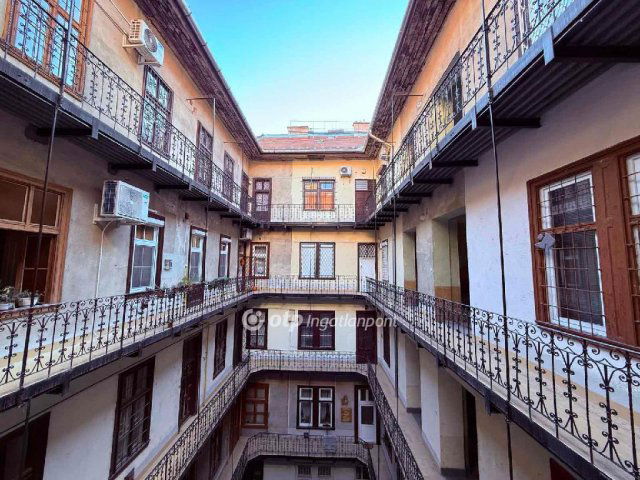 Eladó téglalakás, Budapesten, II. kerületben 119 M Ft, 3 szobás